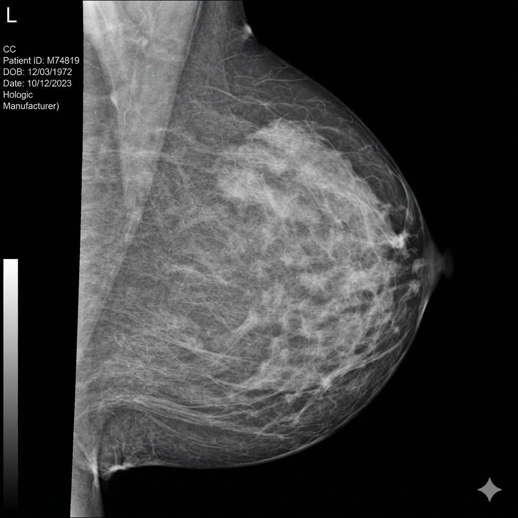 Mamography